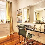 Amoreiras Luxurious By Village Lisboa