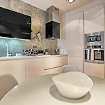 Διαμέρισμα Amoreiras Luxurious By Village *