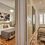 Amoreiras Luxurious By Village Διαμέρισμα