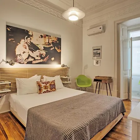 Amoreiras Luxurious By Village Apartmán *