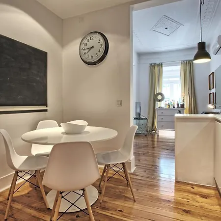 Amoreiras Luxurious By Village Apartamento