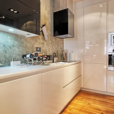 Amoreiras Luxurious By Village *