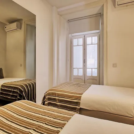 Amoreiras Luxurious By Village