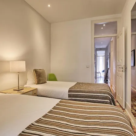 Appartamento Amoreiras Luxurious By Village *