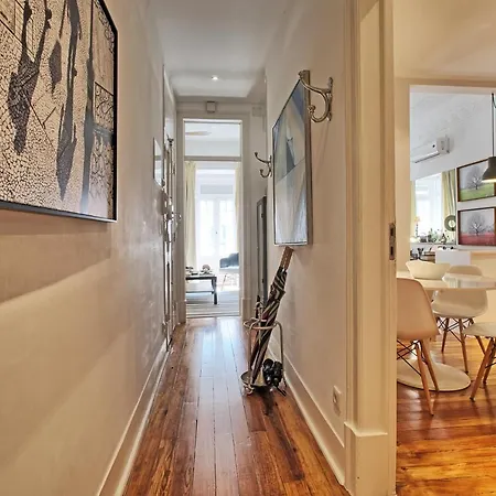 Amoreiras Luxurious By Village *