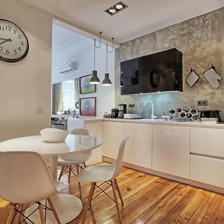 Amoreiras Luxurious By Village *