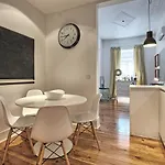 Amoreiras Luxurious By Village Daire