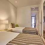 Daire Amoreiras Luxurious By Village *