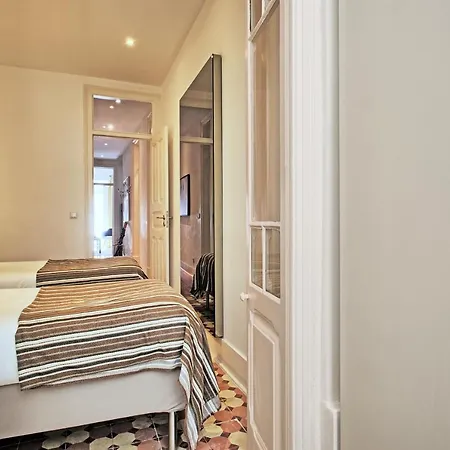 Amoreiras Luxurious By Village Lisboa